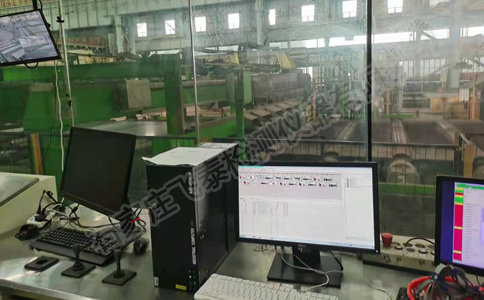 進口電磁超聲波鋼板探傷設備 進口電磁超聲波鋼板探傷設備